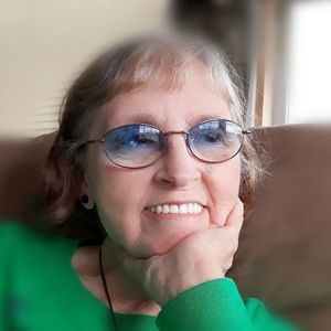 Meet your Posher, Brenda